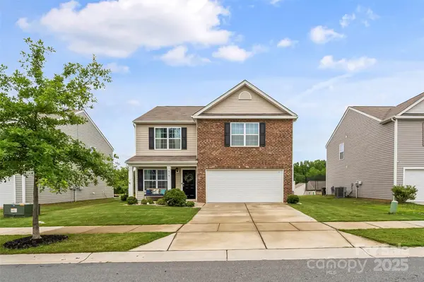 515 Benford LN, Stanley, NC 28164