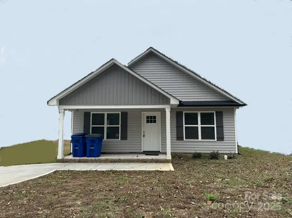 205 Bennett ST, Wadesboro, NC 28170