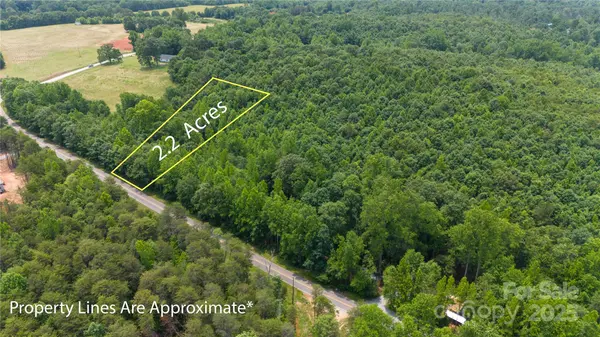 Lot 9 State Line RD #9, Mooresboro, NC 28114
