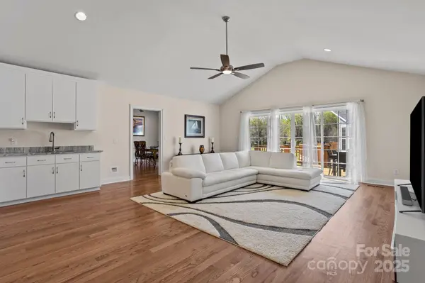 15020 Ranson RD, Huntersville, NC 28078