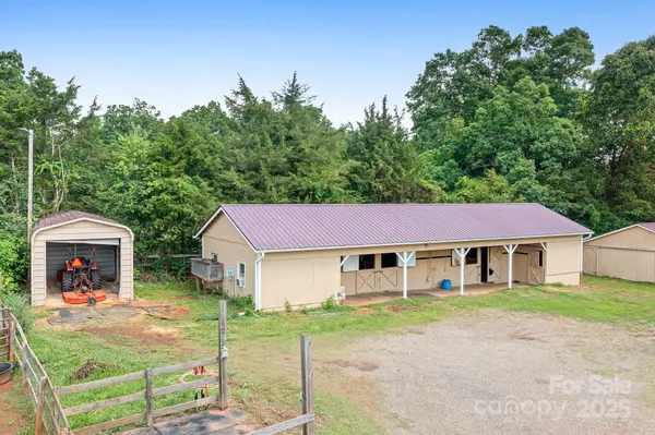 4026 Biggerstaff RD, Maiden, NC 28650