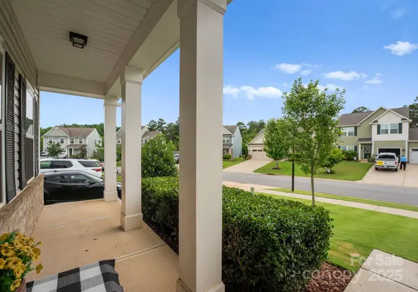 204 Fesperman CIR, Troutman, NC 28166