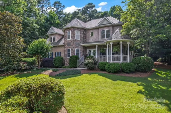 2541 Penngate DR,  Sherrills Ford,  NC 28673