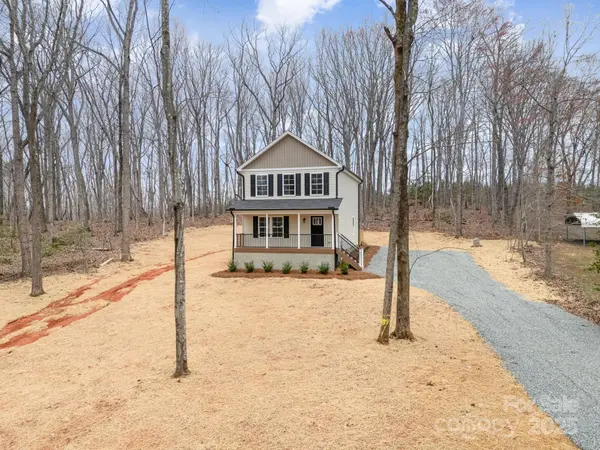 6517 Mt Lebanon RD, Troy, NC 27371