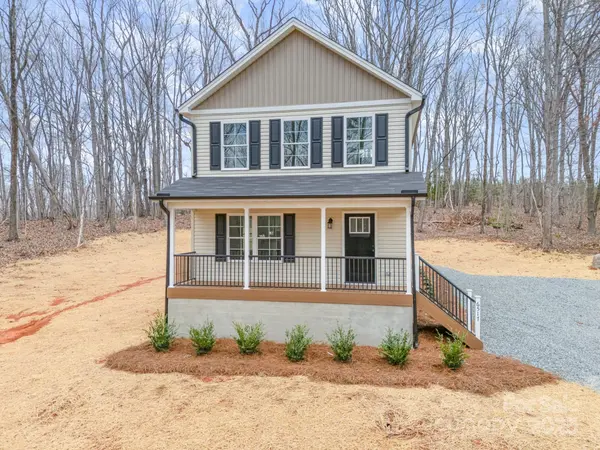 6517 Mt Lebanon RD, Troy, NC 27371