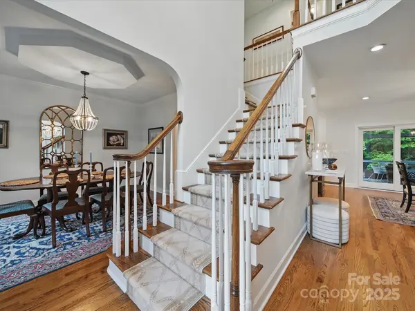 4644 Snow DR, Harrisburg, NC 28075
