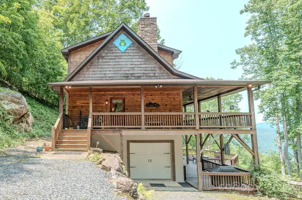 80 Dana DR, Bakersville, NC 28777