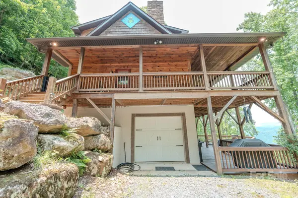 80 Dana DR, Bakersville, NC 28777