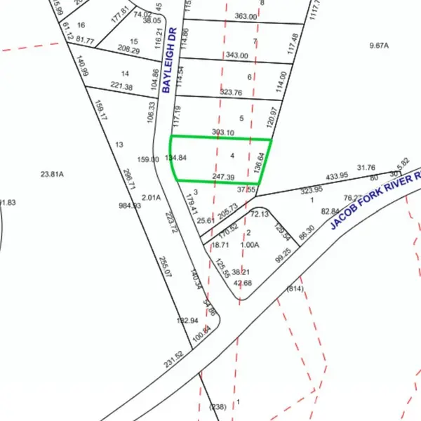 2400 Bayleigh DR, Vale, NC 28168