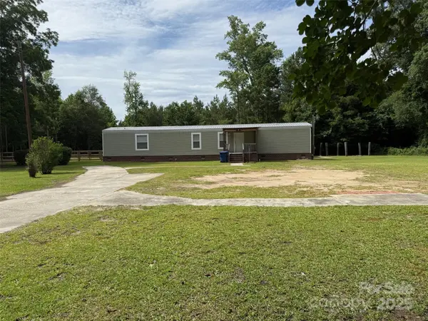2931 Calhoun RD,  Clio,  SC 29525