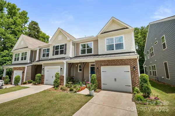8042 Saluda DR, Charlotte, NC 28269