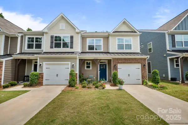 8042 Saluda DR, Charlotte, NC 28269