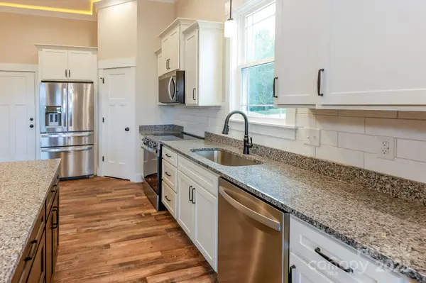 160 Northridge DR, Rutherfordton, NC 28139
