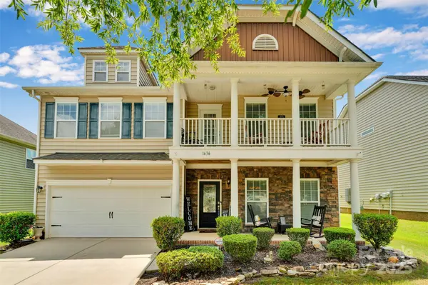 1636 Ridge Haven RD, Waxhaw, NC 28173