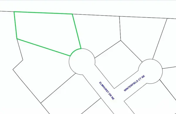4965 Elmhurst DR NE, Hickory, NC 28601