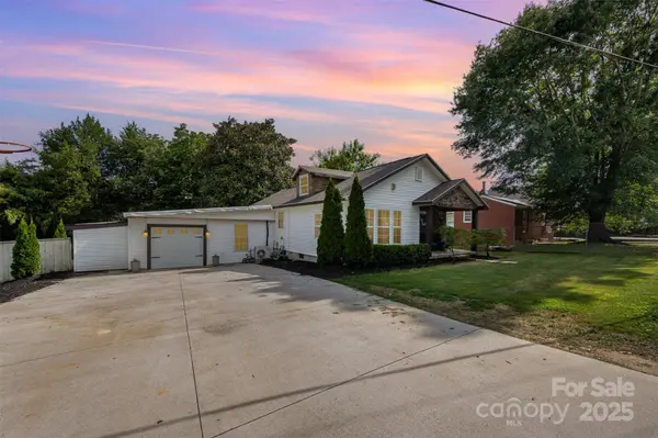 303 Louise ST, Lancaster, SC 29720