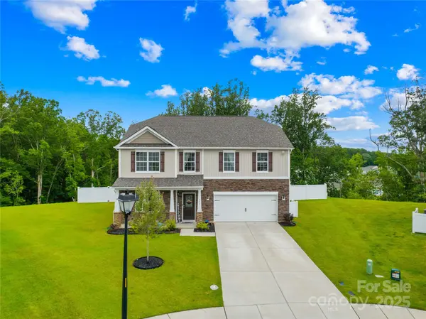 132 Sycamore Crossing CT, Locust, NC 28097