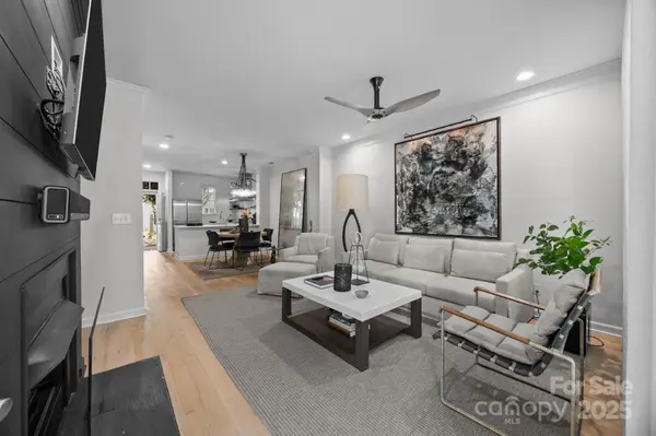 763 Old Meeting WAY, Davidson, NC 28036