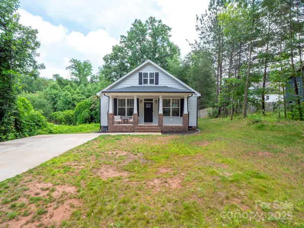 720 4th ST, Stanley, NC 28164