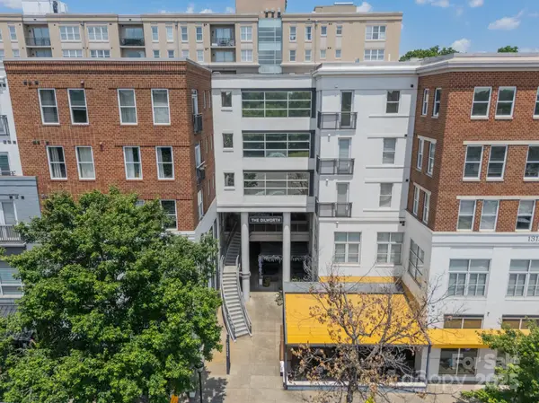 1315 East BLVD #327, Charlotte, NC 28203