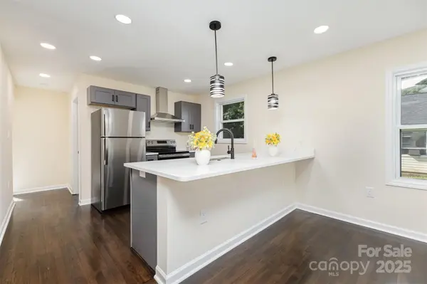 803 Irene AVE, Kannapolis, NC 28083