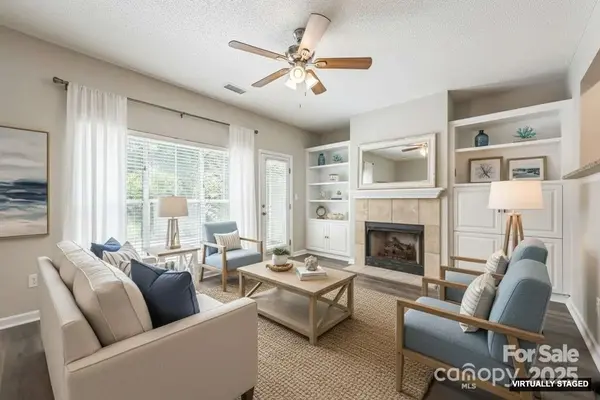 17431 Tuscany LN, Cornelius, NC 28031