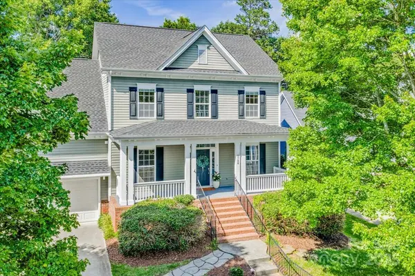 5728 Mantario DR, Charlotte, NC 28269