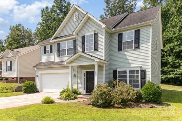 5233 Halverson CT, Kannapolis, NC 28083