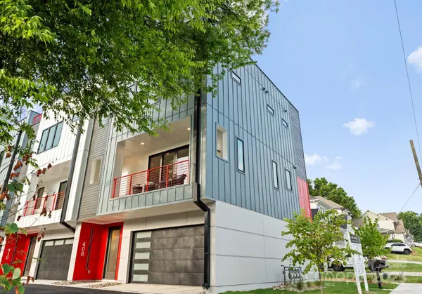 414 State ST, Charlotte, NC 28208