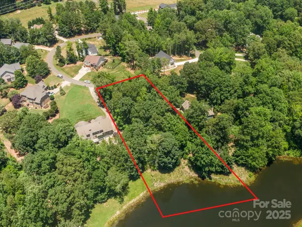 0 Rockwood DR, Waxhaw, NC 28173