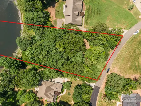 0 Rockwood DR, Waxhaw, NC 28173