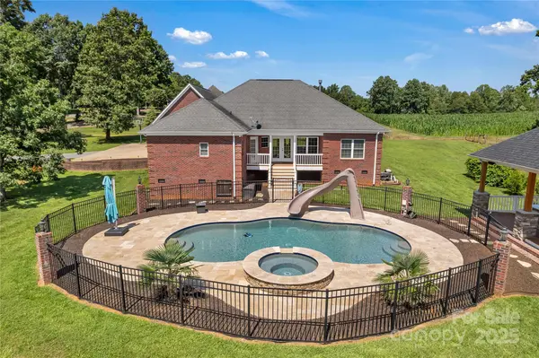 2145 Jack Wilson RD, Shelby, NC 28150