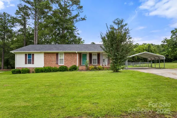 662 Willa CT #8, Chester, SC 29706