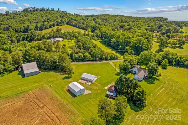 1043 Linneys Mill RD, Union Grove, NC 28689