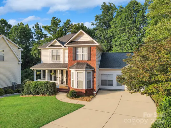 3705 Chesapeake PL, Waxhaw, NC 28173