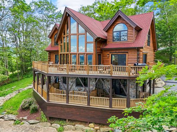 324 Sugar View TRL, Banner Elk, NC 28604