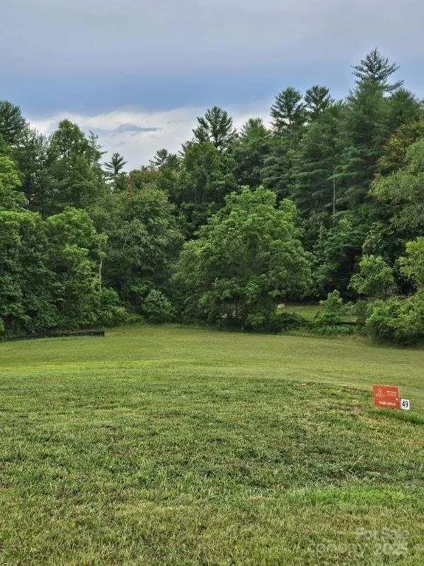 9999 Settlers TRL #49, Mars Hill, NC 28754