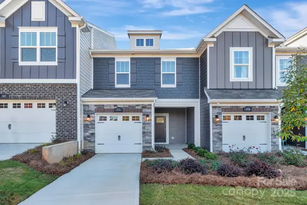 311 Hendley DR, York, SC 29745