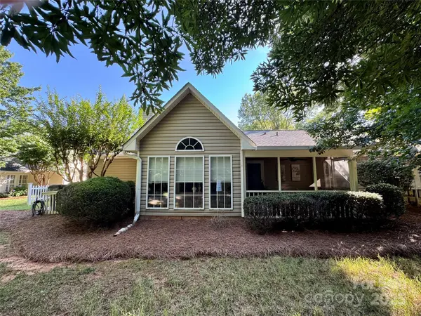 21120 Cold Spring LN, Cornelius, NC 28031