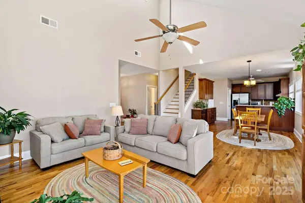 244 Timberlake RD, Bostic, NC 28018
