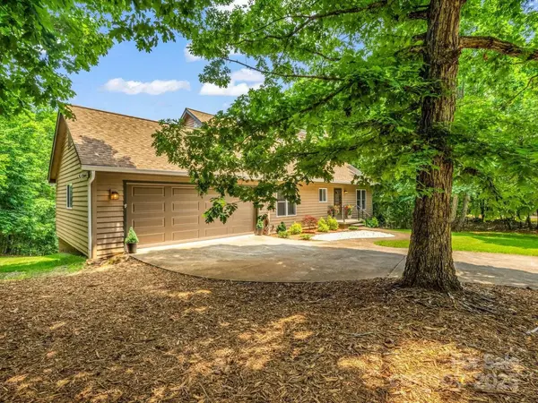 244 Timberlake RD, Bostic, NC 28018