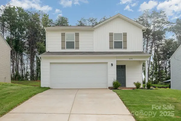 1478 Cannan Mountain DR,  Newton,  NC 28658