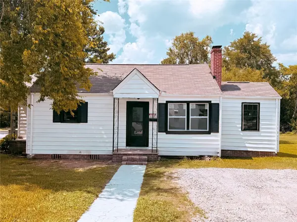 191 W Elliott ST, Chester, SC 29706