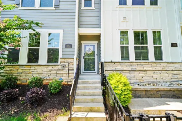 1140 Drummond AVE, Charlotte, NC 28205
