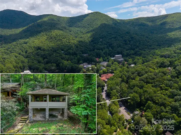 328 Texas RD, Montreat, NC 28757