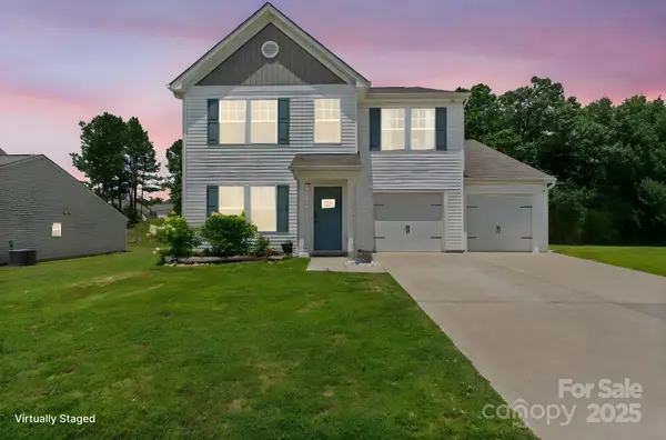 712 Coventry DR, Albemarle, NC 28001