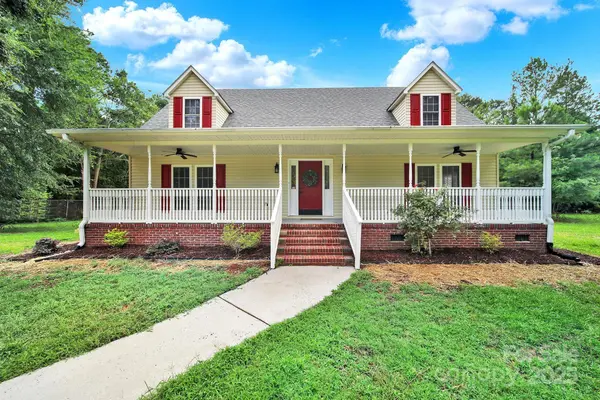 279 Fairway CIR, Rock Hill, SC 29730