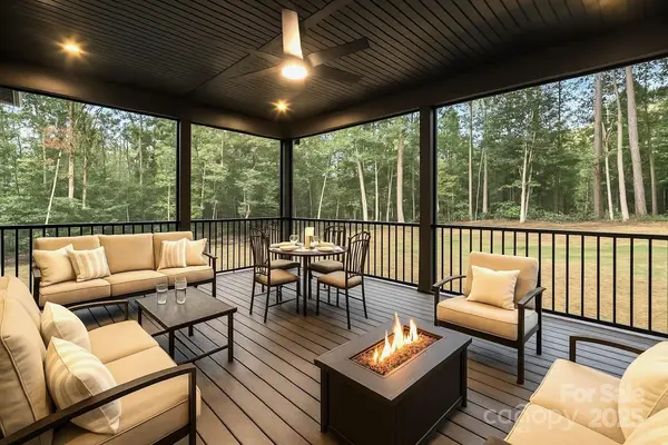 1075 Lake Wright RD, China Grove, NC 28023