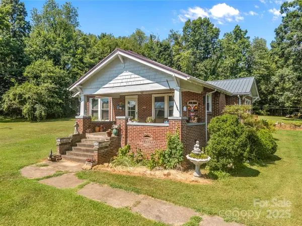 2401 NC 181 HWY, Morganton, NC 28655