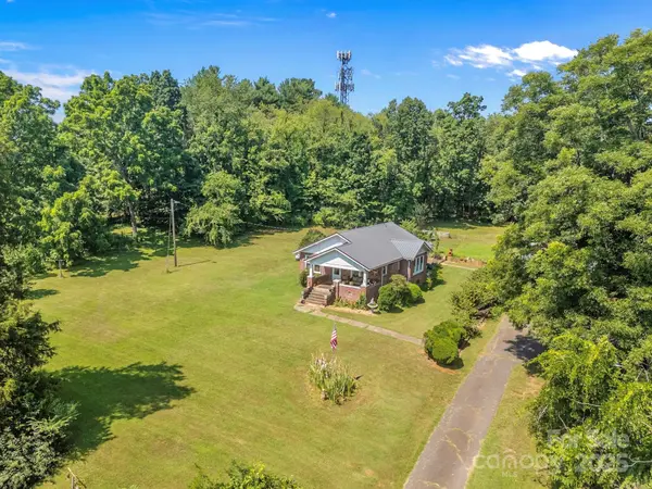 2401 NC 181 HWY, Morganton, NC 28655